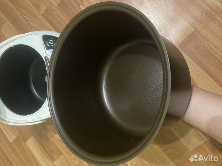 Мультиварка moulinex