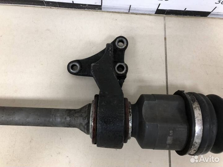 Привод передний правый Kia Spectra 2001-2011