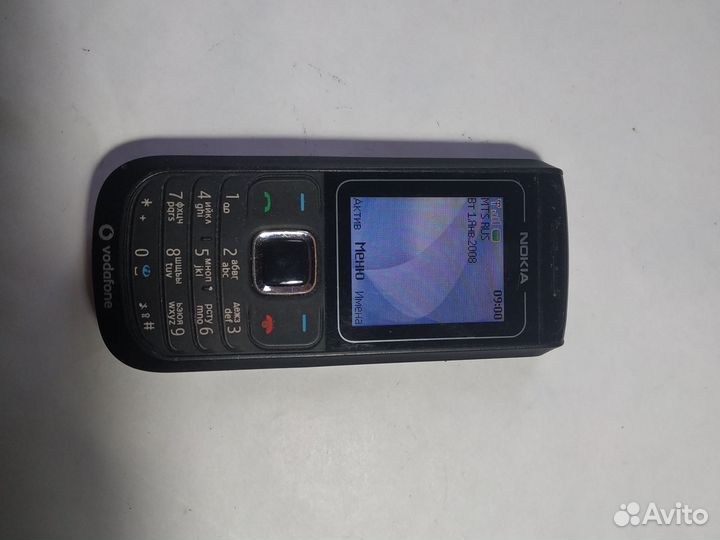 Nokia 1680c
