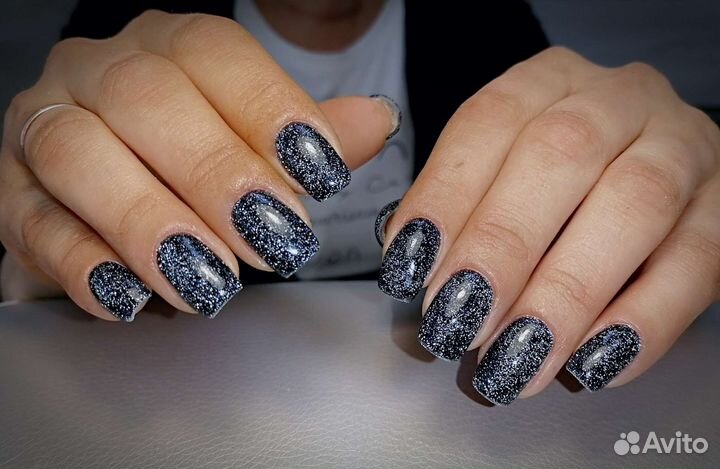 Маникюр,педикюр