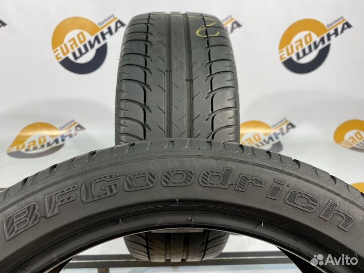 Bfgoodrich G-Grip 205/45 R17 88W