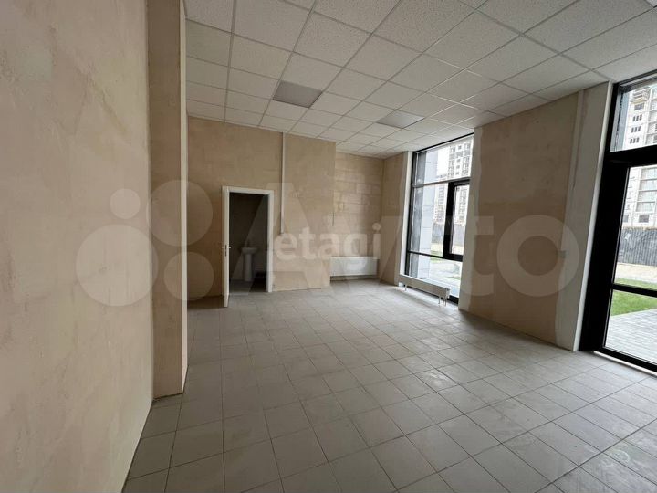 Сдам помещение свободного назначения, 51 м²