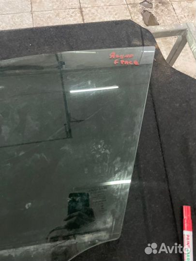 Стекло переднее левое Jaguar F-Pace X761 AJ126