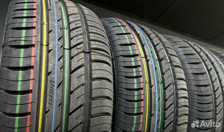 Viatti Strada Asimmetrico V-130 215/60 R16