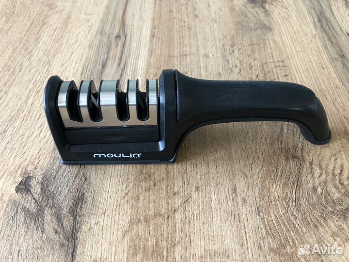 Точилка для ножей moulin