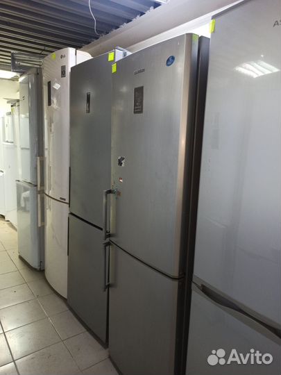 Холодильник бу с гарантией и доставкой