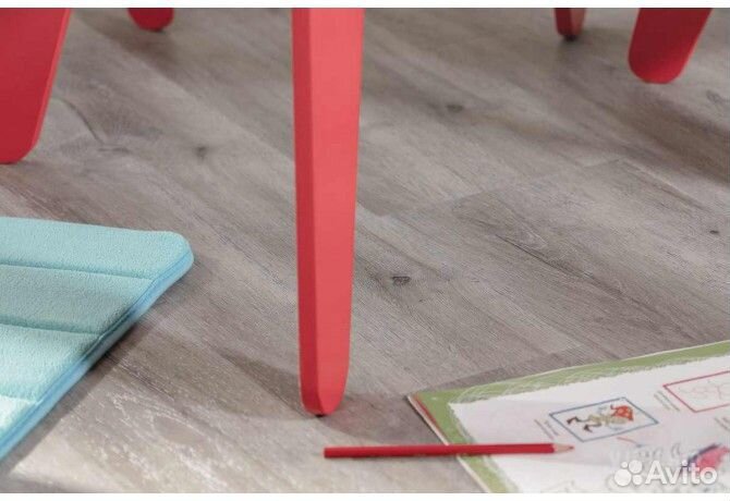 Водостойкий ламинат