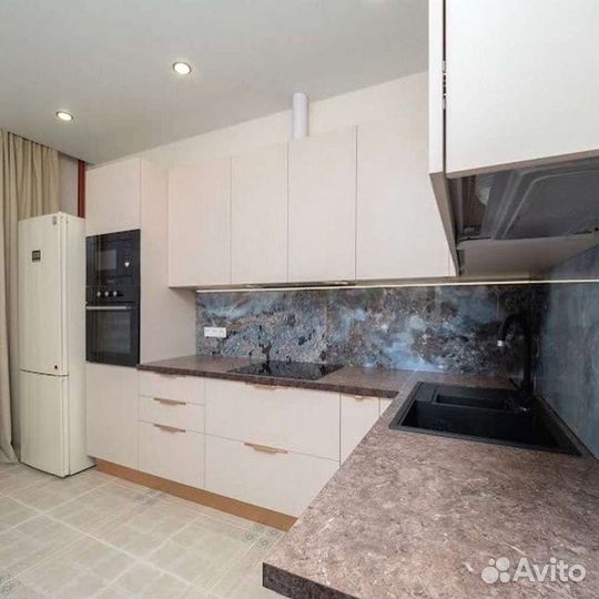 Изготовление кухни на заказ