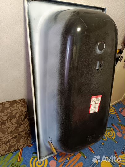 Ванна стальная 150*75