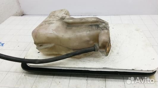 Бачок расширительный nissan primera P12 (89X19NP01