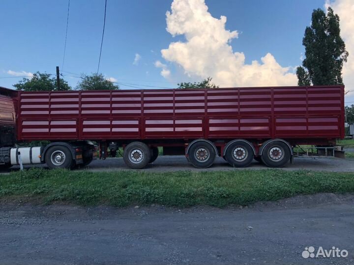 Оформление переоборудования тс