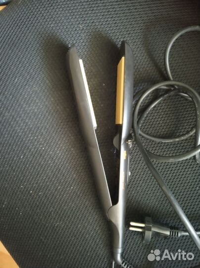 Выпрямитель Щипцы Braun ES1 Professional Ceramic S