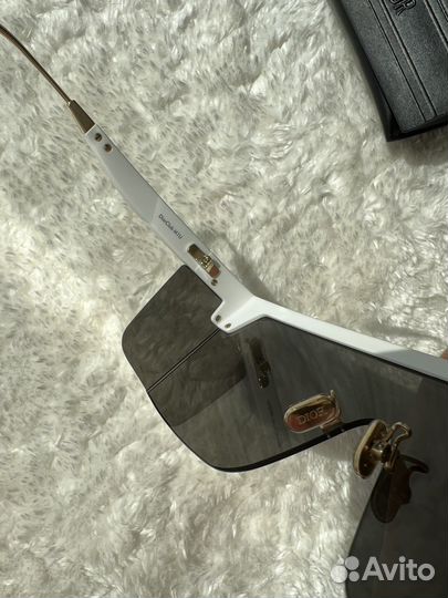 Christian dior очки оригинал