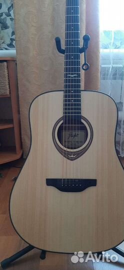 Гитара акустическая
