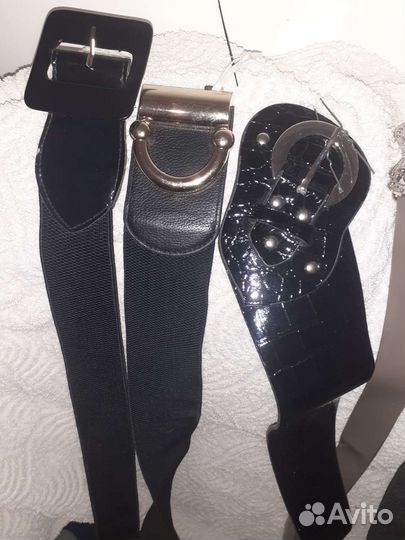 Ремни для одежды