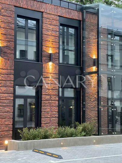 Под ресторан