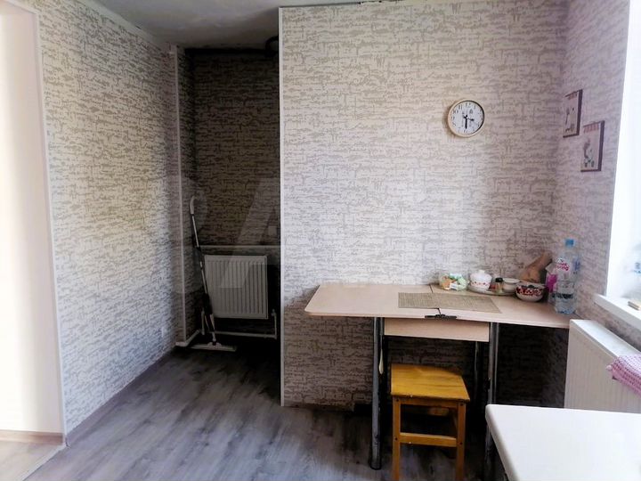 Дом 60,7 м² на участке 4 сот.