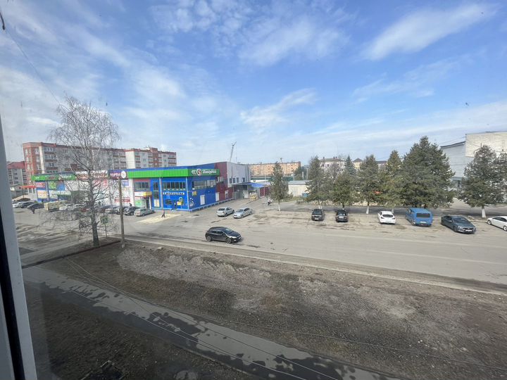 2-к. квартира, 24 м², 3/5 эт.