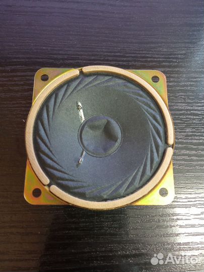 Динамик 1гдш-6 новый