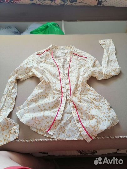 Женские вещи