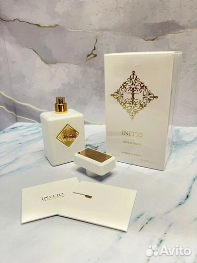 Духи Initio Musk Therapy