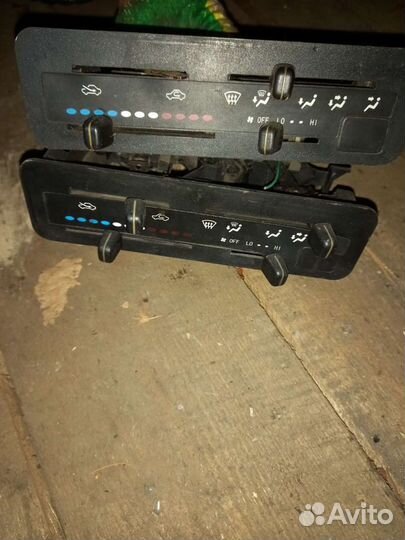 Переключатель печки Фотон Олиин Аумарк 1049 1069