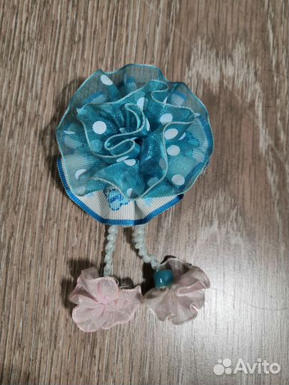 Резинки для волос