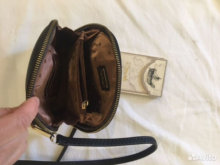 Маленькая сумочка