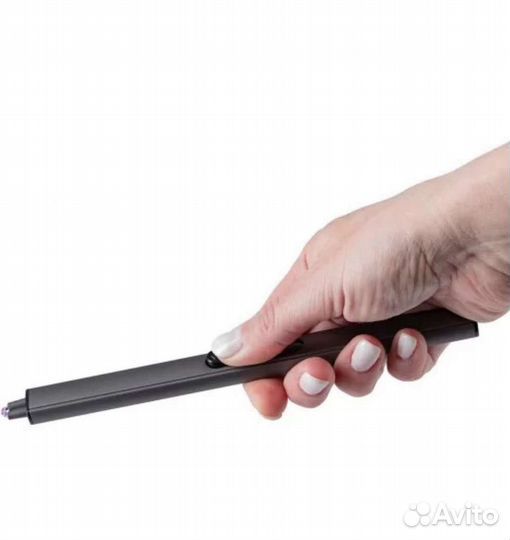 Электроимпульсная USB зажигалка