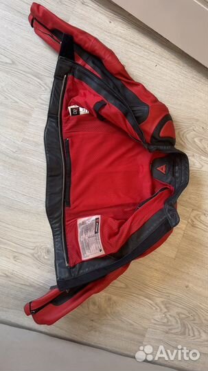 Мотокомбинезон Dainese 40