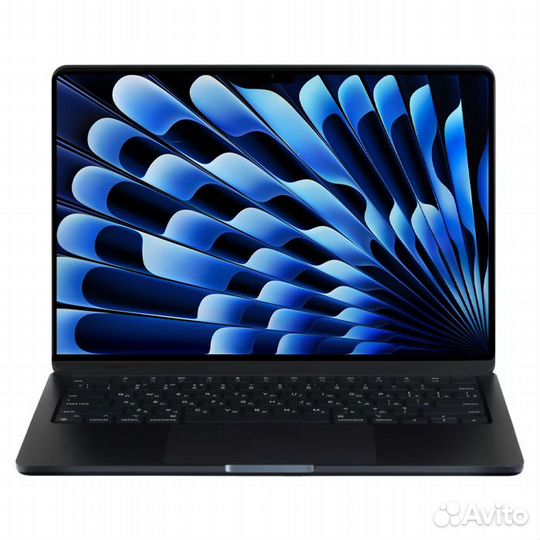 Ноутбук Apple MacBook Air 15 mqkx3, Apple M2/8Gb/S