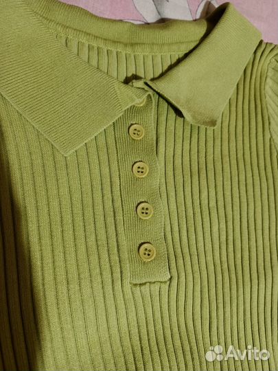 Футболка женская