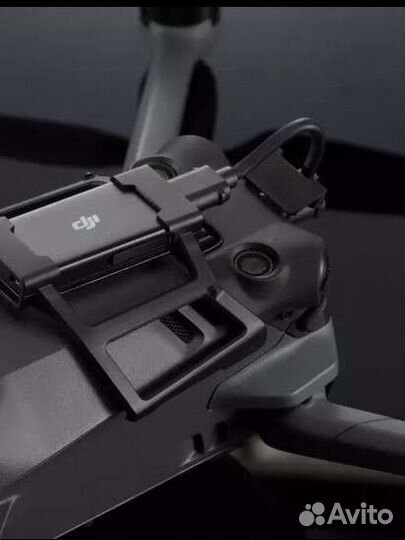 Крепление 4G сотового модуля DJI, DJI Mavic 3