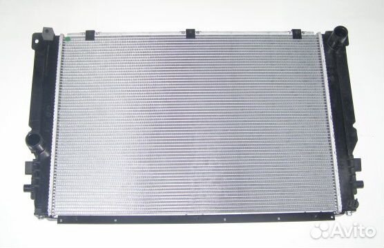 Радиатор охлаждения основной газель Next дв.274
