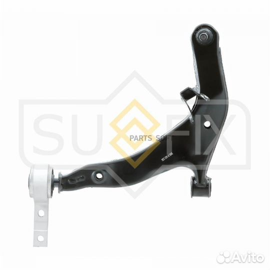 Sufix SH1621 Рычаг подвески перед лев