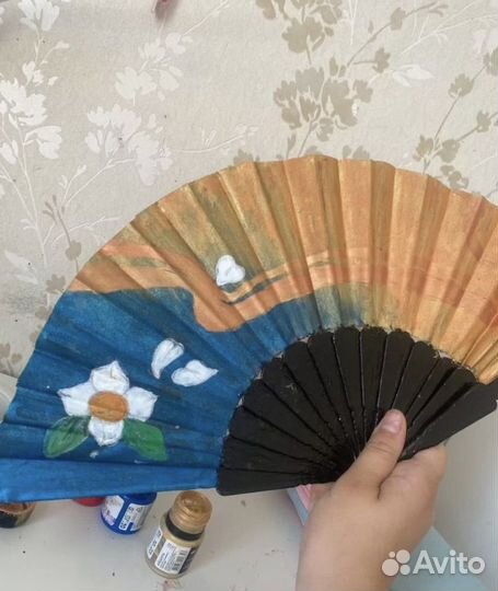 Крафт для косплея