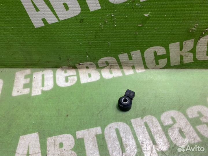 Датчик детонации Nissan Tiida Latio SC11 HR15 2008