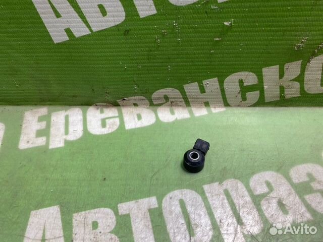 Датчик детонации Nissan Tiida Latio SC11 HR15 2008