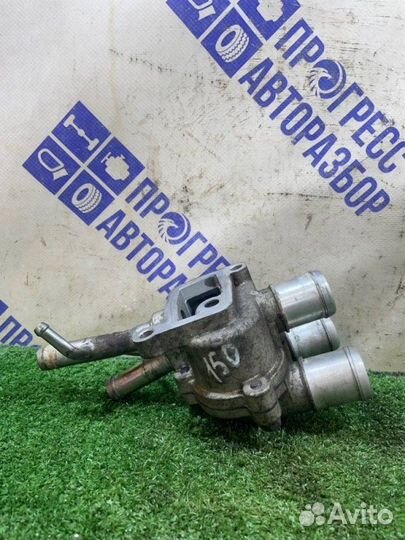 Термостат Kia Rio 2 хэтчбек 1.4 G4EE 2009