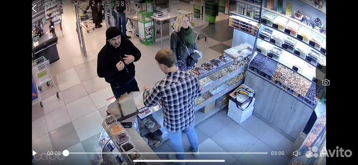 Готовый бизнес. Орехи и сухофрукты