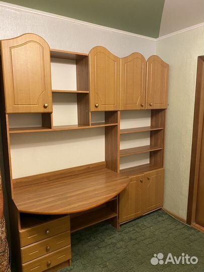 Стенка детская