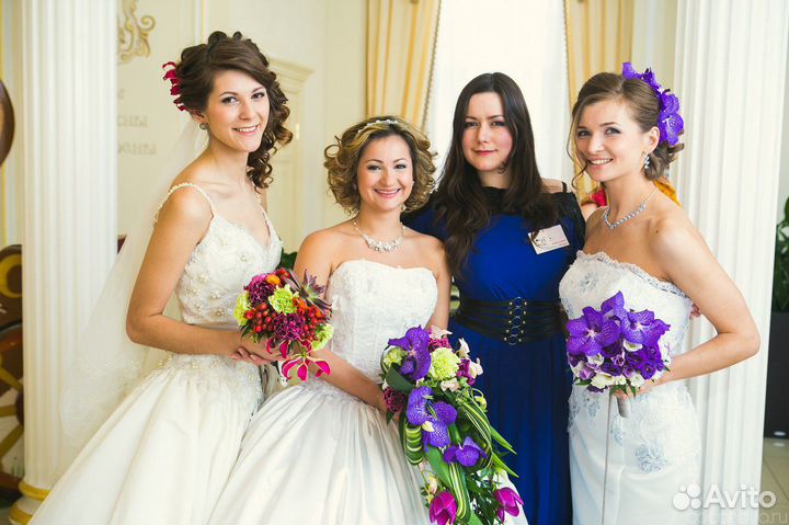 Курсы флористики