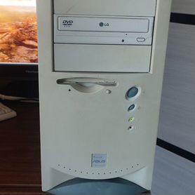 Pentium III (пентиум 3)