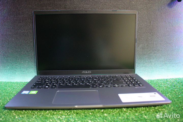 Игровой ноутбук asus R521F i3/MX250 2G/8G/SSD