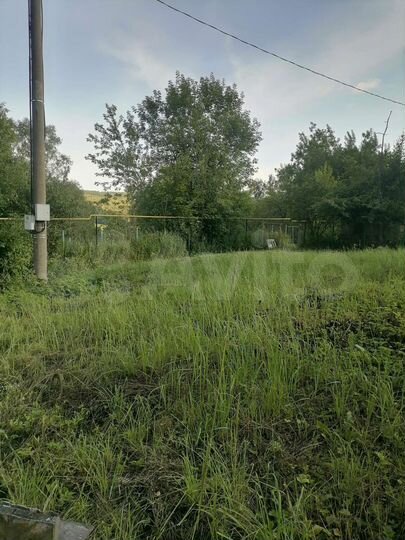 Участок 7,5 сот. (СНТ, ДНП)