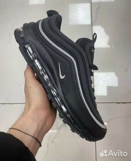 Кроссовки мужские Nike Air Max 97