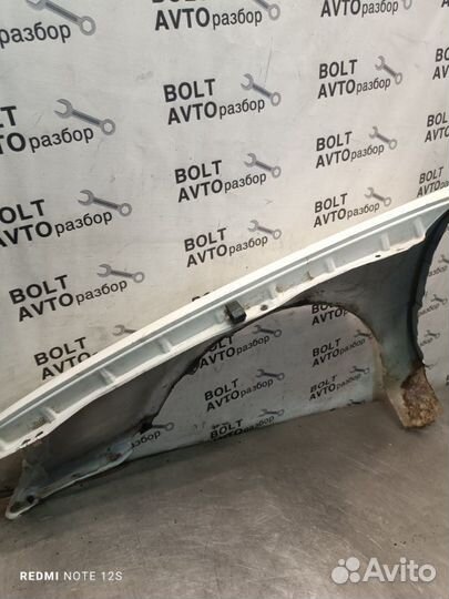 Крыло переднее правое Toyota Corolla AE110