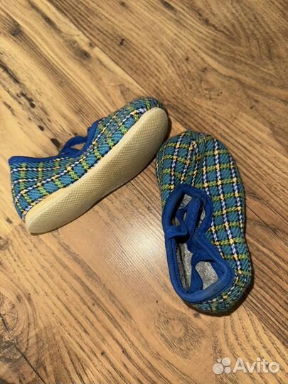 Обувь для мальчика 18-20 размер