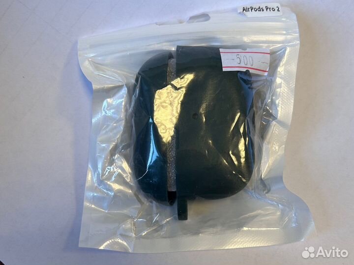 Чехол для наушников airpods pro 2