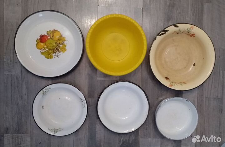 Посуда для дома